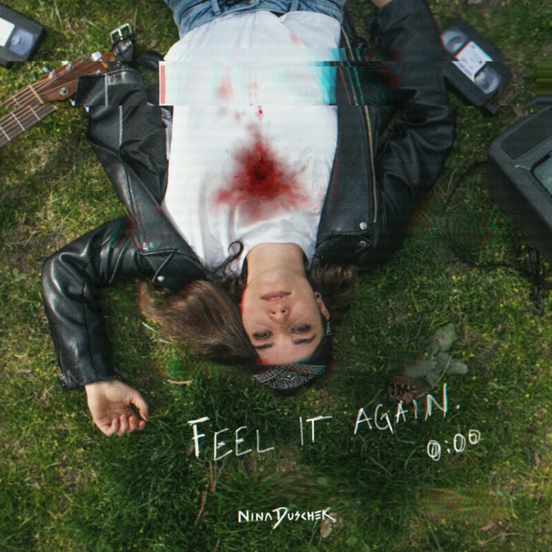 Feel it again - Artwork (official) JPG
